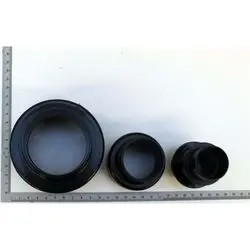 Scheppach Adapteru komplekts 4 gab. Scheppach Adapteru komplekts 4 gab.