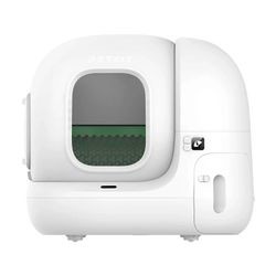 Petkit Pura Max 2 Kaķu Tualete Petkit Pura Max 2 Kaķu Tualete