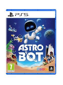 Sony Astro Bot PS5 Sony Astro Bot PS5