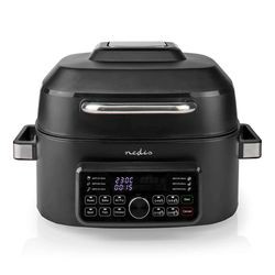 Nedis KAAFG600BK Nedis KAAFG600BK