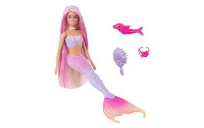 Mattel Barbie Dreamtopia New Feature Nāriņa 1 (HRP97) Mattel Barbie Dreamtopia New Feature Nāriņa 1 (HRP97)