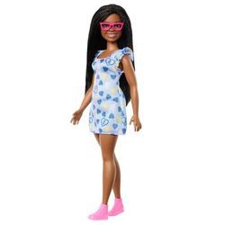 Mattel Barbie Fashionistas lelle ar Dauna sindromu (HYK14) Mattel Barbie Fashionistas lelle ar Dauna sindromu (HYK14)