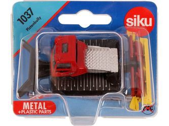Siku Super Pistenbully (1037) Siku Super Pistenbully (1037)