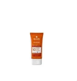 Rilastil Sun System Velvet krēms SPF50 50 ml Rilastil Sun System Velvet krēms SPF50 50 ml