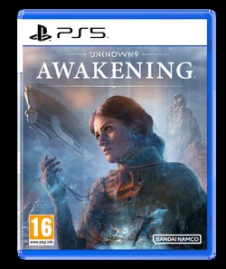 Bandai Namco Unknown 9: Awakening PS5 Bandai Namco Unknown 9: Awakening PS5
