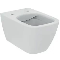 Ideal Standard i.life B pie sienas stiprināms tualetes pods bez skalošanas malas (T461401) Ideal Standard i.life B pie sienas stiprināms tualetes pods bez skalošanas malas (T461401)