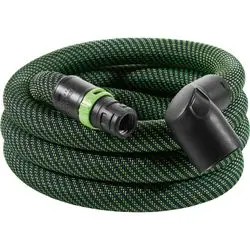 Festool Saugschlauch D 27x3m AS-90°/CT (577160) Festool Saugschlauch D 27x3m AS-90°/CT (577160)