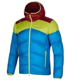 La Sportiva Nature Down Jkt vīriešiem La Sportiva Nature Down Jkt vīriešiem