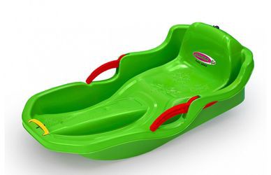 Jamara Snow Play Bob Comfort (460540) Jamara Snow Play Bob Comfort (460540)