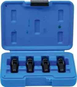 BGS Fixierbolzen-Satz 4-tlg. (8306) BGS Fixierbolzen-Satz 4-tlg. (8306)