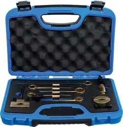 BGS Spurstieņu mērīšanas komplekts (8305) BGS Spurstieņu mērīšanas komplekts (8305)