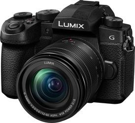 Panasonic Lumix DC-G90M Panasonic Lumix DC-G90M