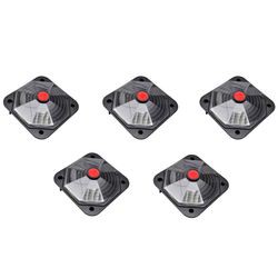 vidaXL Solar Poola apkure 735 W (160686) vidaXL Solar Poola apkure 735 W (160686)