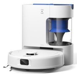 Ecovacs Deebot N20e Plus Ecovacs Deebot N20e Plus