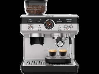 Krups Precision XP801T Krups Precision XP801T