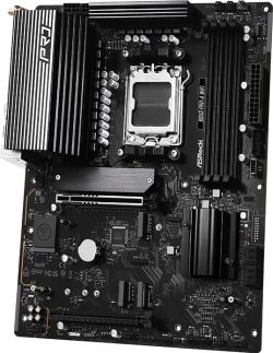 ASRock B850 Pro-A WiFi ASRock B850 Pro-A WiFi