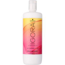 Schwarzkopf Igora Vibrance Aktivatora Losjons 4% 1000 ml Schwarzkopf Igora Vibrance Aktivatora Losjons 4% 1000 ml