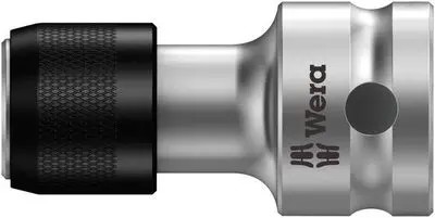 Wera Zyklop-Verbindungsteil 8784 C2 1/2" 5/16" 50 mm Wera Zyklop-Verbindungsteil 8784 C2 1/2" 5/16" 50 mm