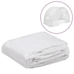 vidaXL Gewächshaus aizstājējsedziņa 9 m² (316435) vidaXL Gewächshaus aizstājējsedziņa 9 m² (316435)