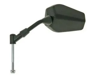 Vicma Atpakaļskata spogulis kreisais priekš Peugeot X modeļiem (E692I)