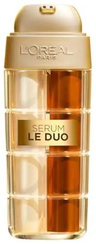 L'Oréal Paris Age Perfect Le Duo Serums 30 ml L'Oréal Paris Age Perfect Le Duo Serums 30 ml