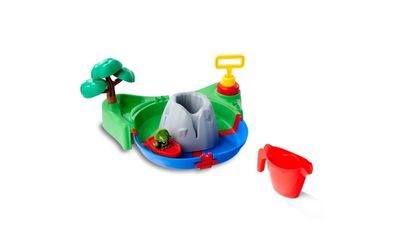 Aquaplay Sploshy Vulkāns Aquaplay Sploshy Vulkāns