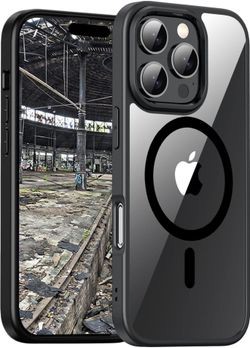 JT Berlin Pankow Hybrid MagSafe iPhone 16 Pro Max JT Berlin Pankow Hybrid MagSafe iPhone 16 Pro Max