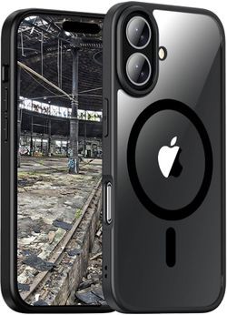 JT Berlin Pankow Hybrid MagSafe iPhone 16 JT Berlin Pankow Hybrid MagSafe iPhone 16