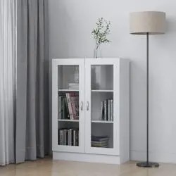 vidaXL Vitrinenschrank (802750) vidaXL Vitrinenschrank (802750)
