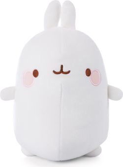 Nici Molang mīkstā rotaļlieta 48 cm Nici Molang mīkstā rotaļlieta 48 cm