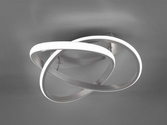 Reality Leuchten Course griestu lampa (R62051407) Reality Leuchten Course griestu lampa (R62051407)