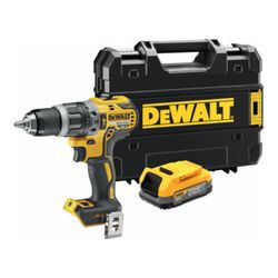 DeWalt DCD796E1T-XJ DeWalt DCD796E1T-XJ