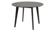AC Design Furniture Roxby ēdamgalds apaļš Ø 105 cm AC Design Furniture Roxby ēdamgalds apaļš Ø 105 cm