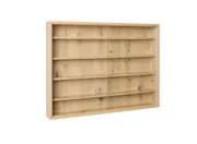 Inter Link Collecty kolekcionāra vitrīna 80 x 60 x 9.5 cm Inter Link Collecty kolekcionāra vitrīna 80 x 60 x 9.5 cm