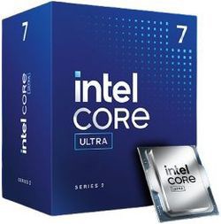 Intel Core Ultra 7 265 Iepakots Intel Core Ultra 7 265 Iepakots