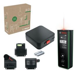 Bosch DIY Zamo komplekts (06036729Z1) Bosch DIY Zamo komplekts (06036729Z1)