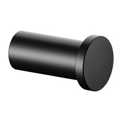 Keuco Plan Black Selection dvieļu āķis (14916370000) Keuco Plan Black Selection dvieļu āķis (14916370000)