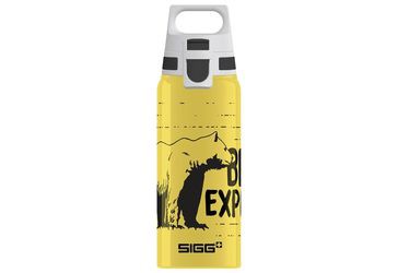 Sigg WMB One Kids Brave Bear 0,6 l Sigg WMB One Kids Brave Bear 0,6 l