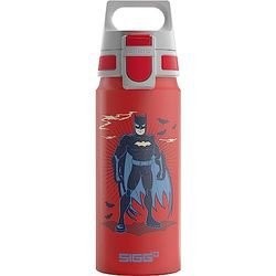 Sigg WMB One Kids Batman - Stāvošs 0,6 l Sigg WMB One Kids Batman - Stāvošs 0,6 l
