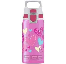 Sigg Viva One Hearts 0,5 l Sigg Viva One Hearts 0,5 l