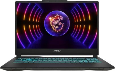 MSI Cyborg 15 A12VF-1030 (0015K1-1030) MSI Cyborg 15 A12VF-1030 (0015K1-1030)