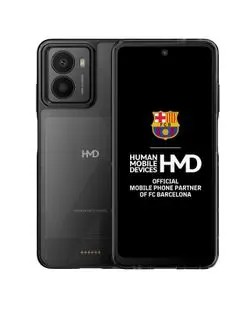 HMD Fusion 5G HMD Fusion 5G