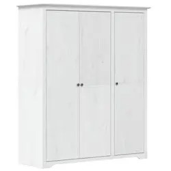 vidaXL BODO drēbju skapis (355062) vidaXL BODO drēbju skapis (355062)