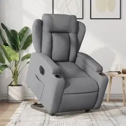 vidaXL Atpūtas krēsls ar pacelšanas palīdzību (3204515) vidaXL Atpūtas krēsls ar pacelšanas palīdzību (3204515)