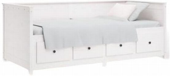 vidaXL Tagesbett 75 x 190 cm (820917) vidaXL Tagesbett 75 x 190 cm (820917)