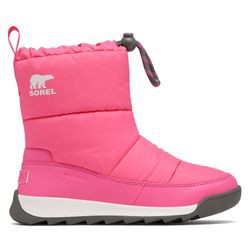 Sorel Whitney II Plus Puffy Bērni Sorel Whitney II Plus Puffy Bērni