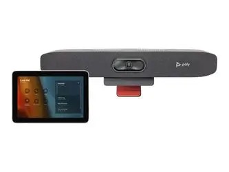 HP Poly Studio Small Room Kit (9C923AA) HP Poly Studio Small Room Kit (9C923AA)