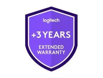 Logitech Serviceerweiterung 3 Jahre (994-000178) Logitech Serviceerweiterung 3 Jahre (994-000178)