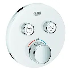 Grohe Grohtherm SmartControl termostats (29151LS0) Grohe Grohtherm SmartControl termostats (29151LS0)