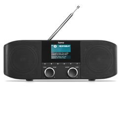 Hama DR1410BT Hama DR1410BT